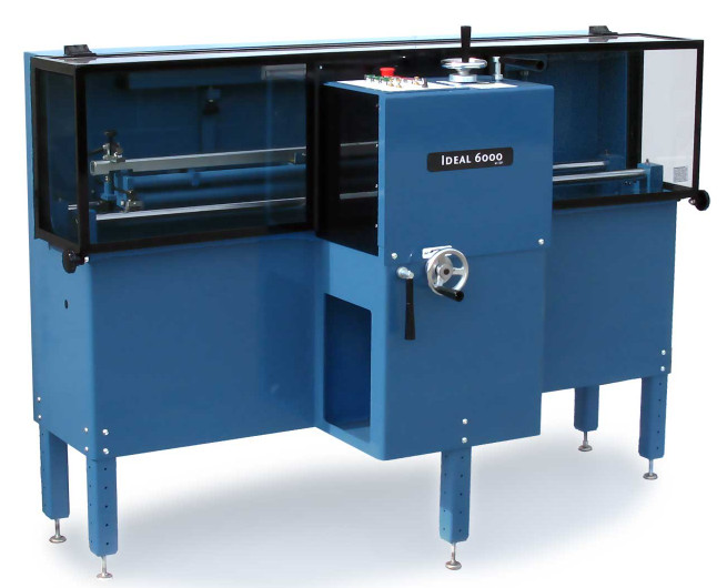 Simplex Ideal Peerless Blade Grinders SIP The Peerless 6000 Automatic